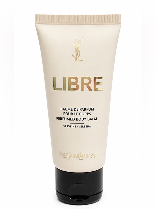 Yves Saint Laurent Other - YSL Yves Saint Laurent Libre Perfumed Body Balm Verbena